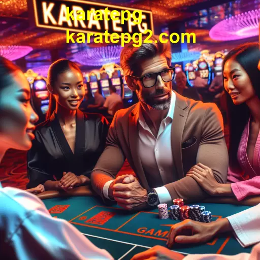 A Importância dos Treinadores na Categoria 'Karatepg'