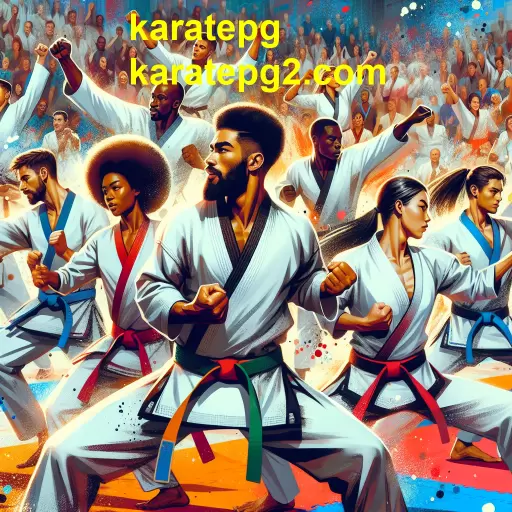 A Importância das Competições no Karate
