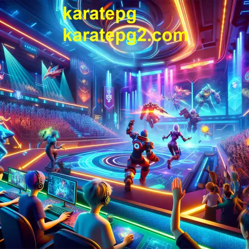 Explorando a Categoria de Eventos no KaratePG