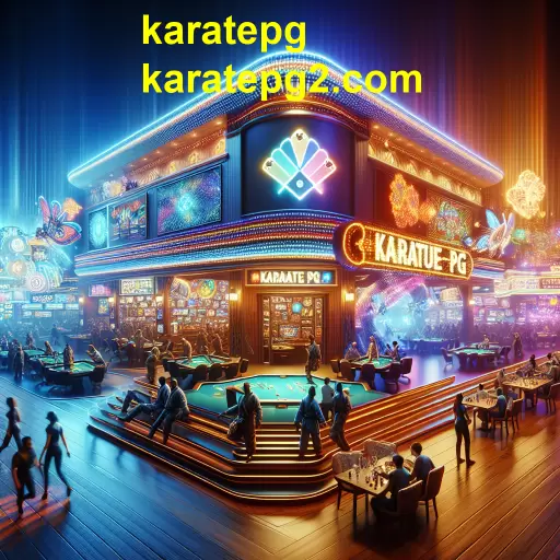 Explorando o Fórum de Karate PG: Uma Comunidade de Palavras