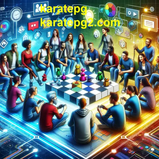 A Importância da Categoria 'Parceiros' nos Jogos Online